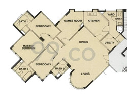 Arthur Mansions (D15), Condominium #425161611